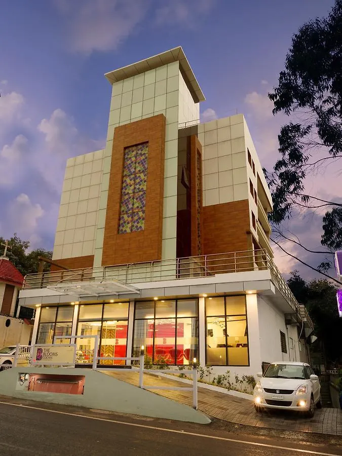 The Blooms Cochin Hotel Kochi