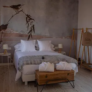  Apartment La Casa Del Miracle Spain