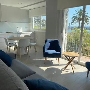  Apartment Voramar Spain