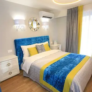  Apartment Luxe Gambetta - Sea View France