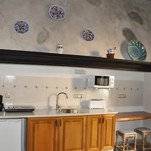  Apartment Casa De Remigias Spain