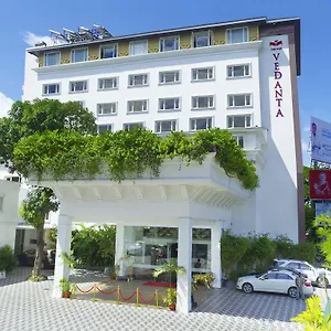 Hotel The Pgs Vedanta