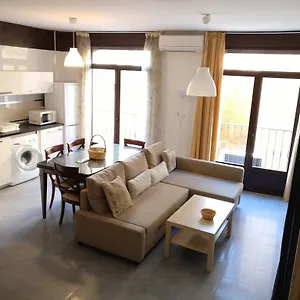  Apartment Angosta Del Carmen Spain