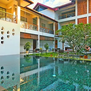 Eighth Bastion - A Cgh Earth Experience Hotel